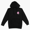 Anti Social Social Club Puli Hoodie Black