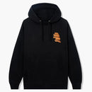 Anti Social Social Club Quest for Love Hoodie Black