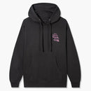 Anti Social Social Club Quest for Love Hoodie Charcoal