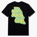 Anti Social Social Club Quest for Love Tea Black