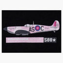 Camiseta anti-Social Social Club Funaway Black