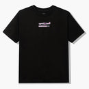 Camiseta anti-Social Social Club Funaway Black