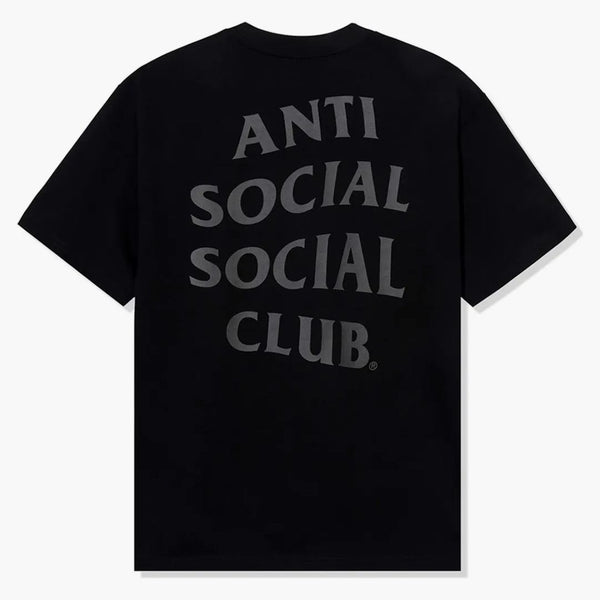 Anti Social Social Club Stejné, ale odlišné prémiové odpaliště v těžké váze