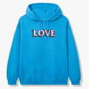 Anti Social Social Club Samsies Hoodie Blue