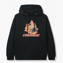 Anti Social Social Club Sandra Reeves Hoodie Black