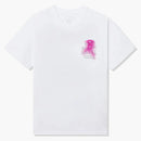 Anti Social Social Club Spara dina tårar 3m reflekterande te vit