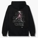 Anti Social Social Club Save Your Tears Hoodie (FW21) Black