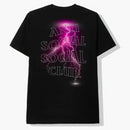 Anti Social Social Club Save Your Tears Tea Black