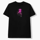 Anti Social Social Club Save Your Tears Tea Black