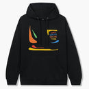 Anti Social Social Club See me Now? Hoodie black