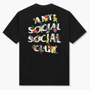 Anti Social Social Club Self Conclusion Tea Charcoal