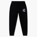 Anti Social Social Club Shell Shock Sweatpants Black