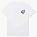 Anti Social Social Club Shell Shock Tee White