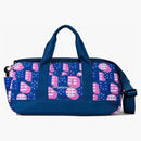 Anti Social Social Club Sign Me Up Duffle Bag Multicolor