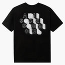 Anti Social Social Club Registrera mig T-shirt vit