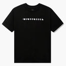 Anti Social Social Club Registrera mig T-shirt vit
