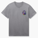 Anti social social klubb sleave te grå