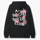 Anti Social Social Club Smells Bad Hoodie (FW19) Black