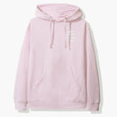 Anti Social Social Club Smells Bad Hoodie (FW19) Pink