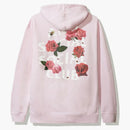 Anti Social Social Club Smells Bad Hoodie (FW19) Pink