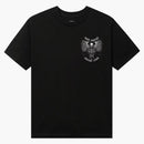 Anti social social klubb tröste svart