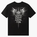 Anti social social klubb tröste svart