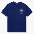 Anti Social Social Club Solace Tea Blue