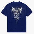 Anti Social Social Club Solace Tea Blue