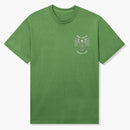 Anti Social Social Club Solace Tea Green