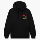 Anti Social Social Club Souvenir Shop Hoodie Black