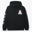 Anti Social Social Club Sports Hoodie Black