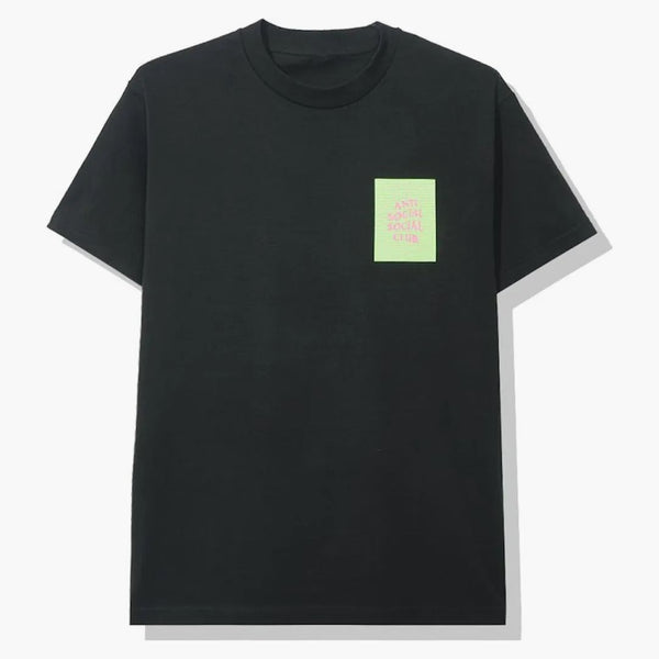 Anti -Sociální sociální klub Sugoi Tea Black