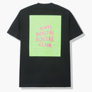 Anti -social social club sugoi tea black