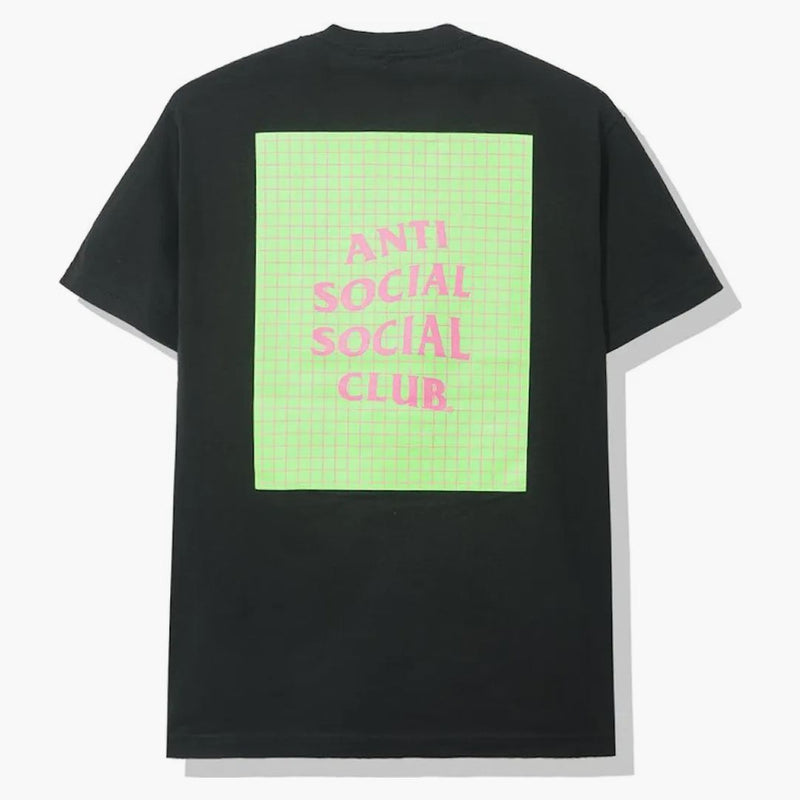 Anti -Sociální sociální klub Sugoi Tea Black