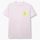 Anti Social Social Club Sugoi Tee Pink
