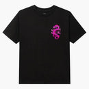 Anti Social Social Club Summer in Minsk T-Shirt Black