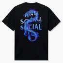 Anti -social social club summer in the mink tea black