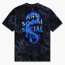 Anti -social social club summer in the mink tea tie dye