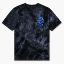 Anti -social social club summer in the mink tea tie dye