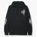 Anti Social Social Club Sunny Side Hoodie (FW19) Black