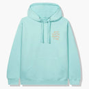 Anti social social klubb sötare då tror du att hoodie mynta