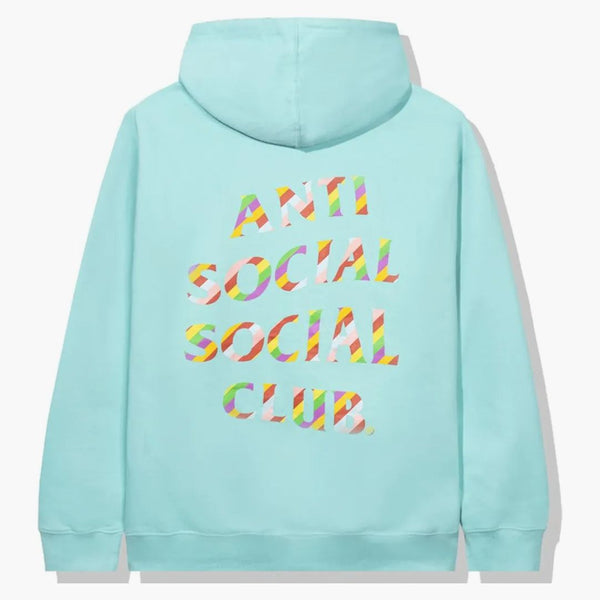 Anti Social Social Club Sweetter Pak si myslíte, že mincovna milosti