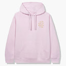 Anti social social klubb sötare då tycker du att hoodie rosa