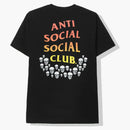 Anti Social Social Club Tanner Tea Black
