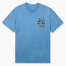 Anti Social Social Club Tatz Tea Blue