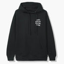 Anti Social Social Club Guy Hoodie (FW19) Black