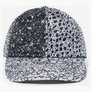 Anti Social Social Club the Forum Cap Black/White