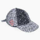 Anti Social Social Club the Forum Cap Black/White