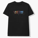 Anti Social Social Club the Grove Tea Black