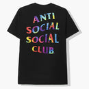 Anti Social Social Club the Grove Tea Black